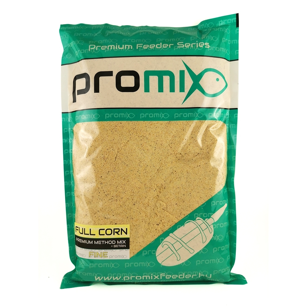  Promix Full Corn Fine Ferment 